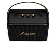 Акустика портативная Marshall Kilburn II Black and Brass