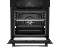 Oven cabinet Hotpoint FE8 1231 SMP BLG