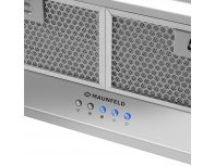 Built-in hood Maunfeld VIVID 603EM Inox