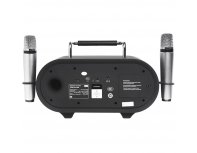 Караоке-система Atom KS-2600