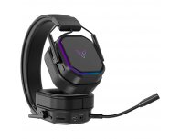 Гарнитура компьютерная Rapoo VH850 чёрная