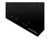 Cooking surface Kuppersberg ECO 400