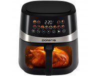 Air grill Polaris PAF 8005W Wi-Fi IQ Home