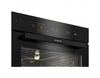 Шкаф духовой Hotpoint HSTF 1352 H BL