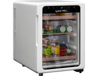 Холодильник для косметики Meyvel MD35-White
