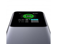 Аккумулятор внешний Ugreen PB726 20000 мАч (CCC) серый космос (95670B)