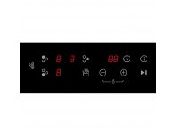 Поверхность варочная Indesit IS 40CQ45 NE