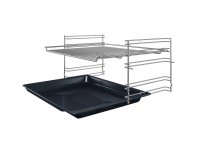 Шкаф духовой Bosch HBF153BB0