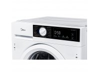 Машина стиральная встраиваемая Midea MFA06W80B/W