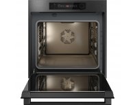 Oven cabinet Asko OTP66BSH