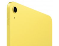 Планшет Apple iPad 11 (2025) Wi-Fi 256 ГБ жёлтый