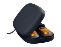 Headphones Bowers and Wilkins Px8 S2 McLaren gray-copper