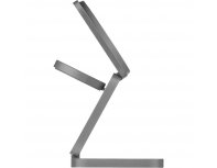 Устройство зарядное беспроводное uBear Balance Slim серый (WL24SG31BS-AW)