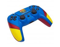 Геймпад Sony PS5 DualSense Rainbo Vanquish Форса Барса