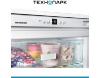 Built-in freezer Liebherr UIG 1514
