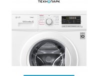 Машина стиральная LG F1296NDS0
