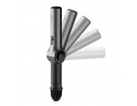 Mop Hoto Flexi Cordless Spin Scrubber (QWQJA08)