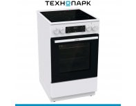 Plate Gorenje GEC5C61WG