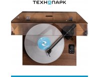 Проигрыватель виниловых пластинок Music Hall Inspiration NT