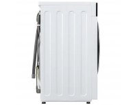 Washer-dryer  Midea MF205D80WB/W-RU