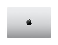 Ноутбук Apple MacBook Pro 14 M5 Pro (2026) 24+2 TБ серебристый MJLV4