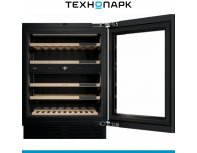 Built-in wine cabinet Asko WU886G2FNB1