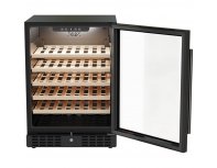 Built-in wine cabinet Meyvel MV52-KBT1