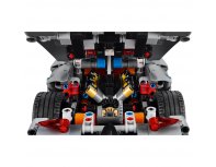 Constructor Lego Technic Koenigsegg Jesko Absolut (42173)