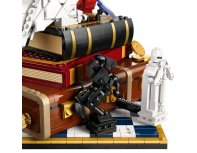 Constructor Lego Harry Potter Philosopher's Stone: Collector's Edition (76466)