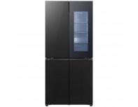 Холодильник LG GC-V22FHBBM