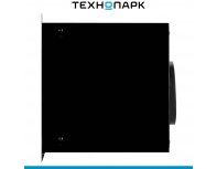 Вытяжка встраиваемая Maunfeld MZR 60 Lux Black/черный