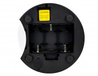 Кормушка умная Hiper Wi-Fi IoT Pet Feeder, 3000 мл, белый/черный RA-324985