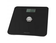 Floor scales ProfiCare PC-PW 3112 schwarz