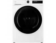 Washer-dryer Candy Nova C43D 485MBBW-07