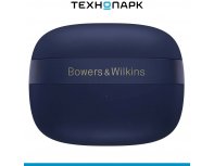 Наушники Bowers and Wilkins Pi8 синий