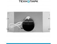 Вытяжка встраиваемая Maunfeld Trapeze 603EM White