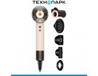 Hair dryer Dyson Supersonic HD16 Nural Ceramic Pink/Rose Gold EU (113407-01)