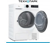 Машина сушильная Midea MD0180BH60/W