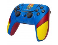 Геймпад Sony PS5 DualSense Rainbo Vanquish Форса Барса