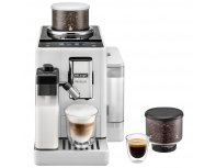 Coffee machine Delonghi Rivelia Perfetto EXAM 440.55.W