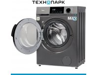Машина стиральная Midea MFC3814BSW47/S