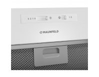 Вытяжка встраиваемая Maunfeld Crosby Light 5028 White/белый