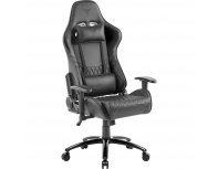 Computer chair Zone 51 ClubPoint Black (Z51-CLU-BK)