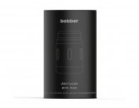 Термос для еды bobber вакуумный бытовой 0.7 л Jerrycan-700 Glossy