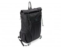 Рюкзак Brand Charger Venturer Eco, 30х15х50 см, черный (832076)