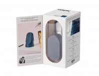 Speaker wireless with stand Lexon Mino T, black (LA124N9)
