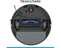 Vacuum cleaner Ecovacs Deebot N20e Plus Black (YDLX11-3)