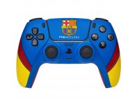 Геймпад Sony PS5 DualSense Rainbo Vanquish Форса Барса