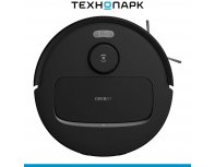 Пылесос Ecovacs Deebot N20e Black/черный (YDLX11-3)