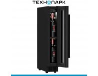 Built-in wine cabinet Meyvel MV9-KBT1